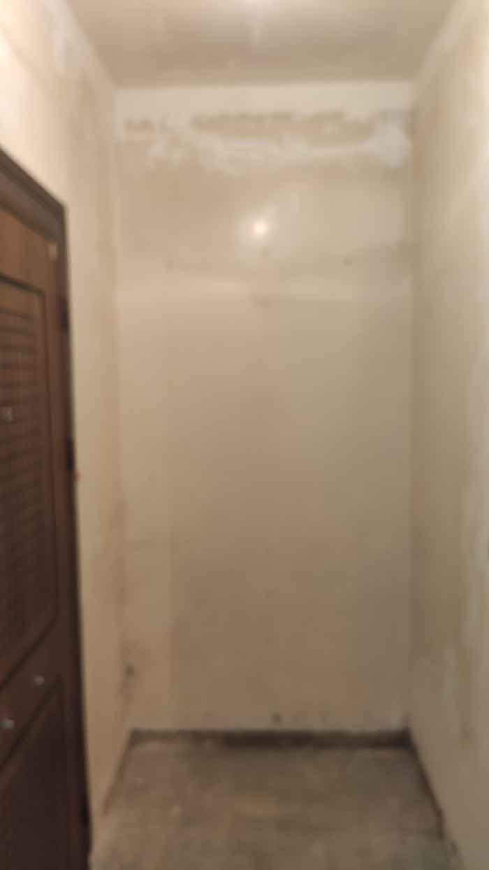 اجرای کمد دیواری نیوکلاسیک اجرای کمد دیواری نیوکلاسیک