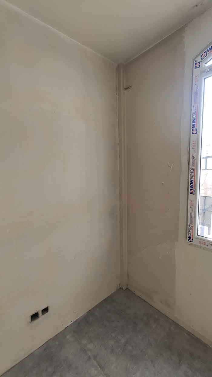 اجرای کمد دیواری نیوکلاسیک اجرای کمد دیواری نیوکلاسیک