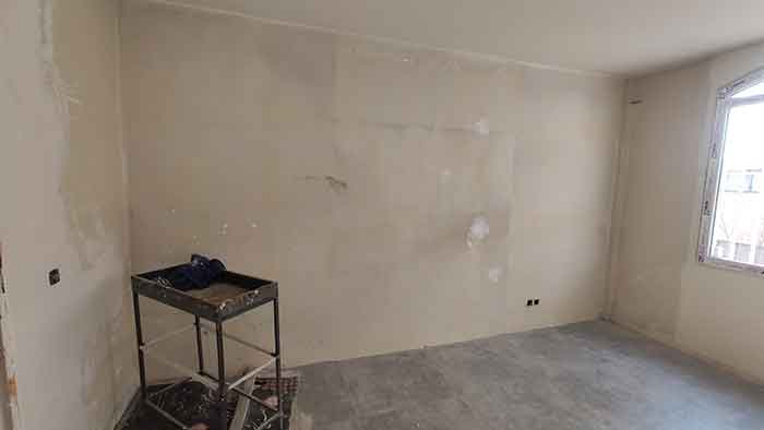 اجرای کمد دیواری نیوکلاسیک اجرای کمد دیواری نیوکلاسیک