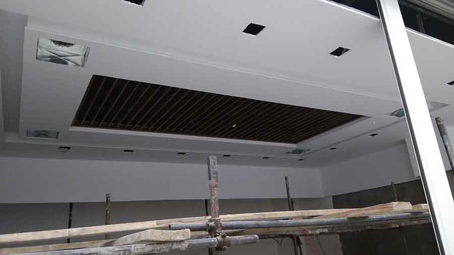 طراحی دکراسیون فروشگاهی در کرج