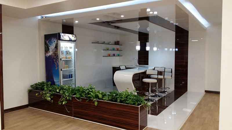 اجرای دکوراسیون اداری شرکت پترو پارس اجرای دکوراسیون اداری شرکت پترو پارس