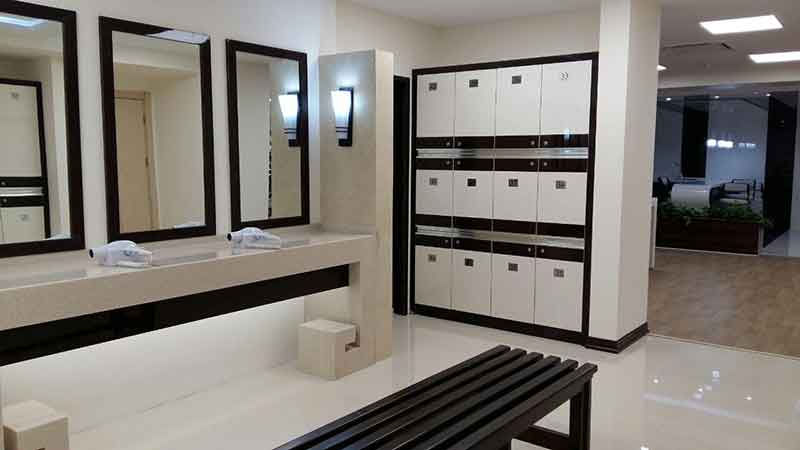 اجرای دکوراسیون اداری شرکت پترو پارس اجرای دکوراسیون اداری شرکت پترو پارس