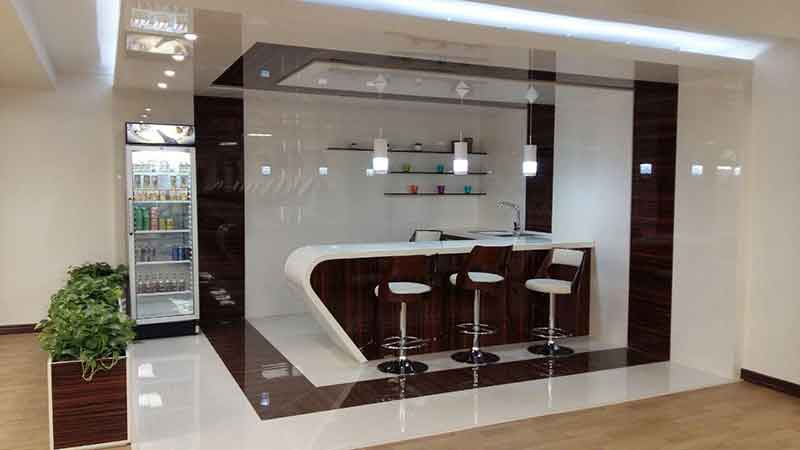 اجرای دکوراسیون اداری شرکت پترو پارس اجرای دکوراسیون اداری شرکت پترو پارس