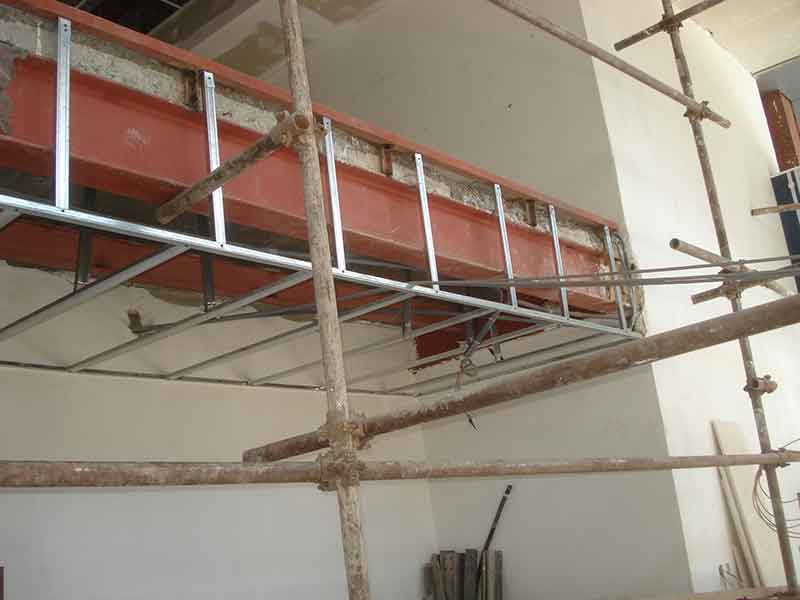 اجرای دکوراسیون اداری شرکت پترو پارس اجرای دکوراسیون اداری شرکت پترو پارس