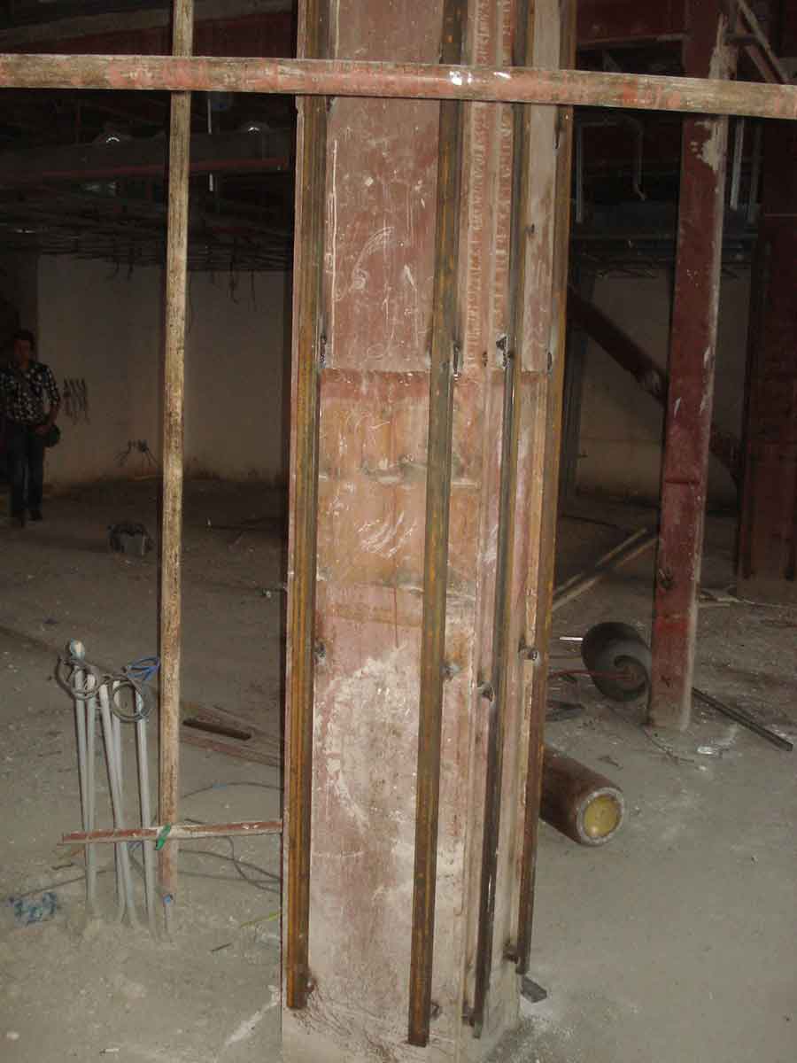 اجرای دکوراسیون اداری شرکت پترو پارس اجرای دکوراسیون اداری شرکت پترو پارس