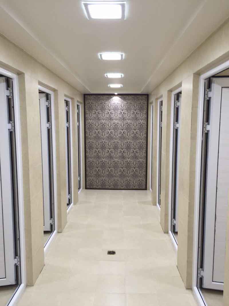 اجرای دکوراسیون اداری شرکت پترو پارس اجرای دکوراسیون اداری شرکت پترو پارس