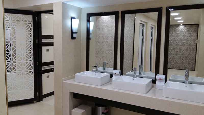 اجرای دکوراسیون اداری شرکت پترو پارس اجرای دکوراسیون اداری شرکت پترو پارس