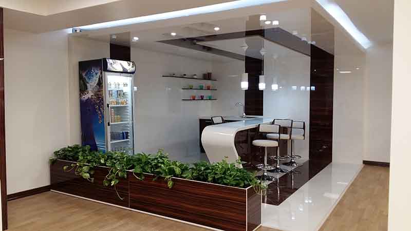 اجرای دکوراسیون اداری شرکت پترو پارس اجرای دکوراسیون اداری شرکت پترو پارس