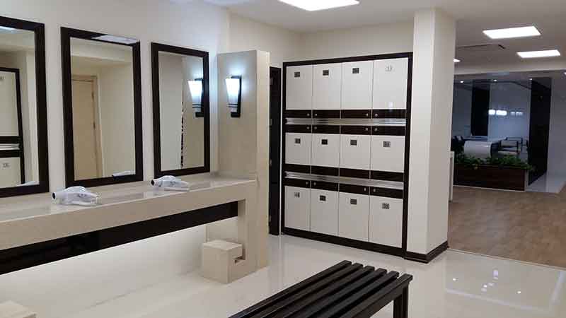 اجرای دکوراسیون اداری شرکت پترو پارس اجرای دکوراسیون اداری شرکت پترو پارس