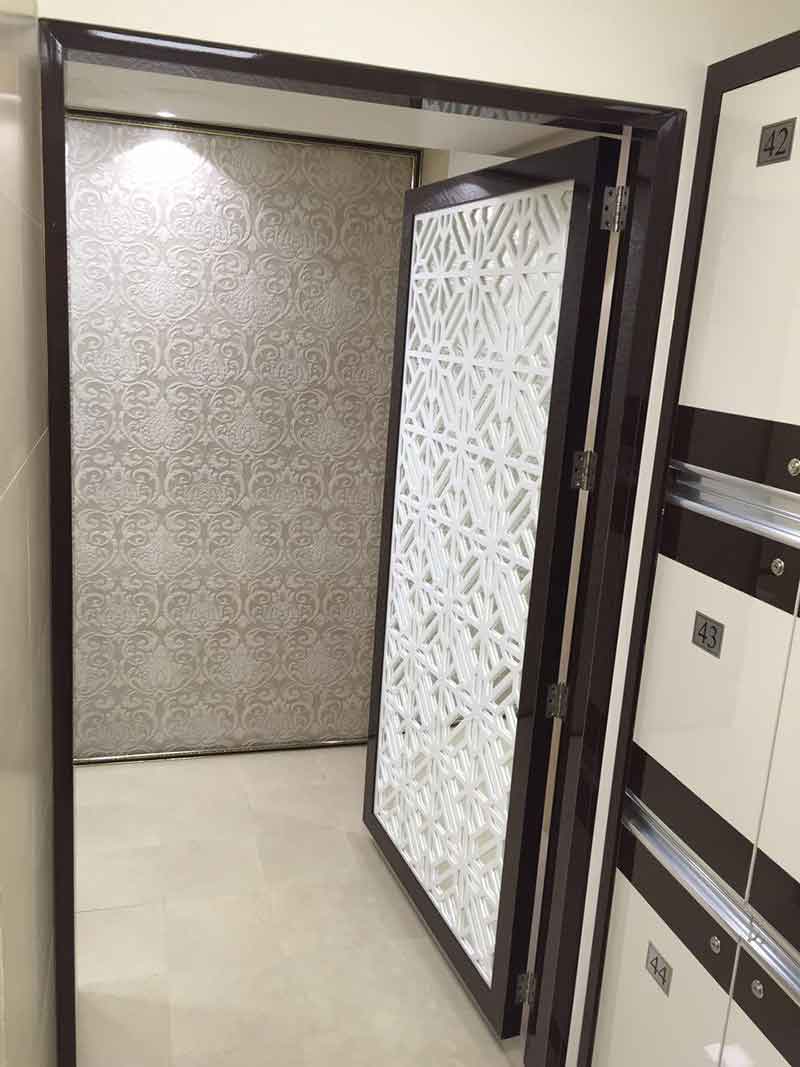 اجرای دکوراسیون اداری شرکت پترو پارس اجرای دکوراسیون اداری شرکت پترو پارس