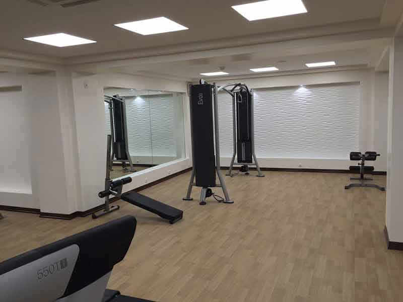 اجرای دکوراسیون اداری شرکت پترو پارس اجرای دکوراسیون اداری شرکت پترو پارس