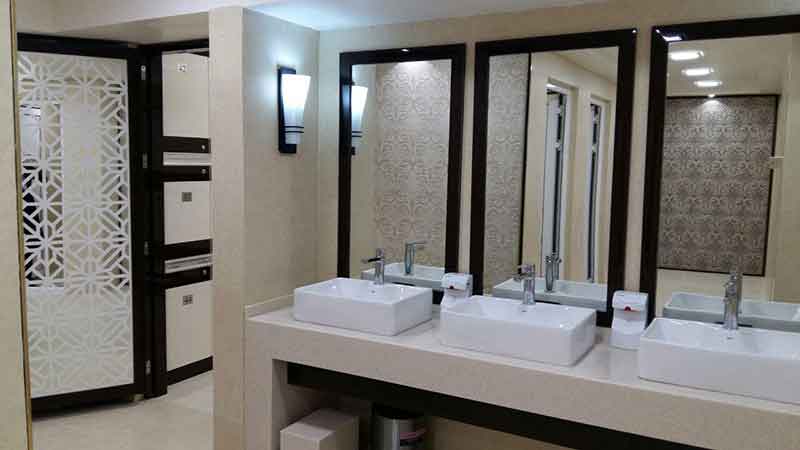 اجرای دکوراسیون اداری شرکت پترو پارس اجرای دکوراسیون اداری شرکت پترو پارس