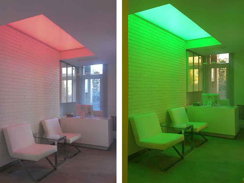 اجرای دفتر کار در تجریش اجرای دفتر کار در تجریش