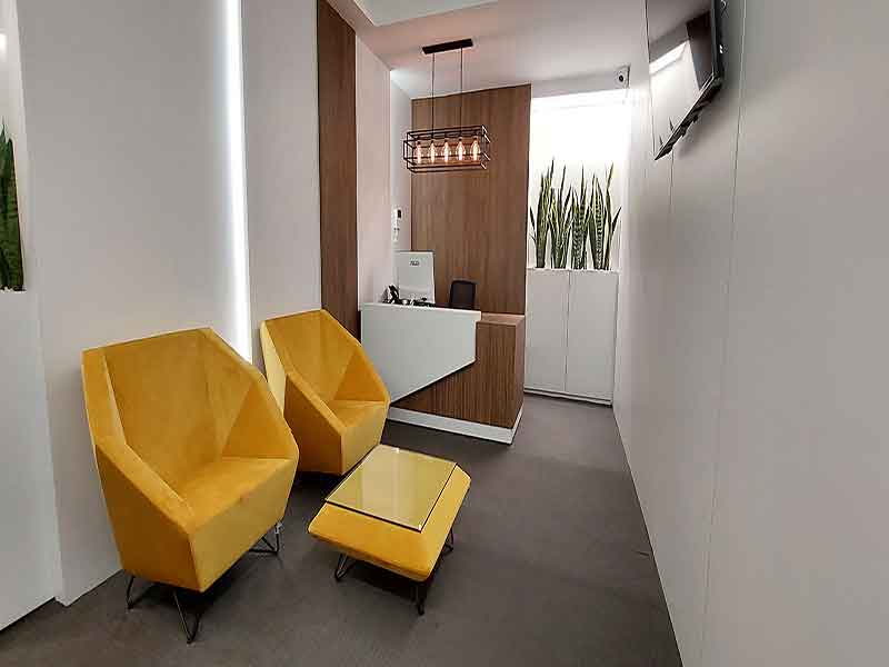 اجرای دفتر کار در سعادت آباد اجرای دفتر کار در سعادت آباد