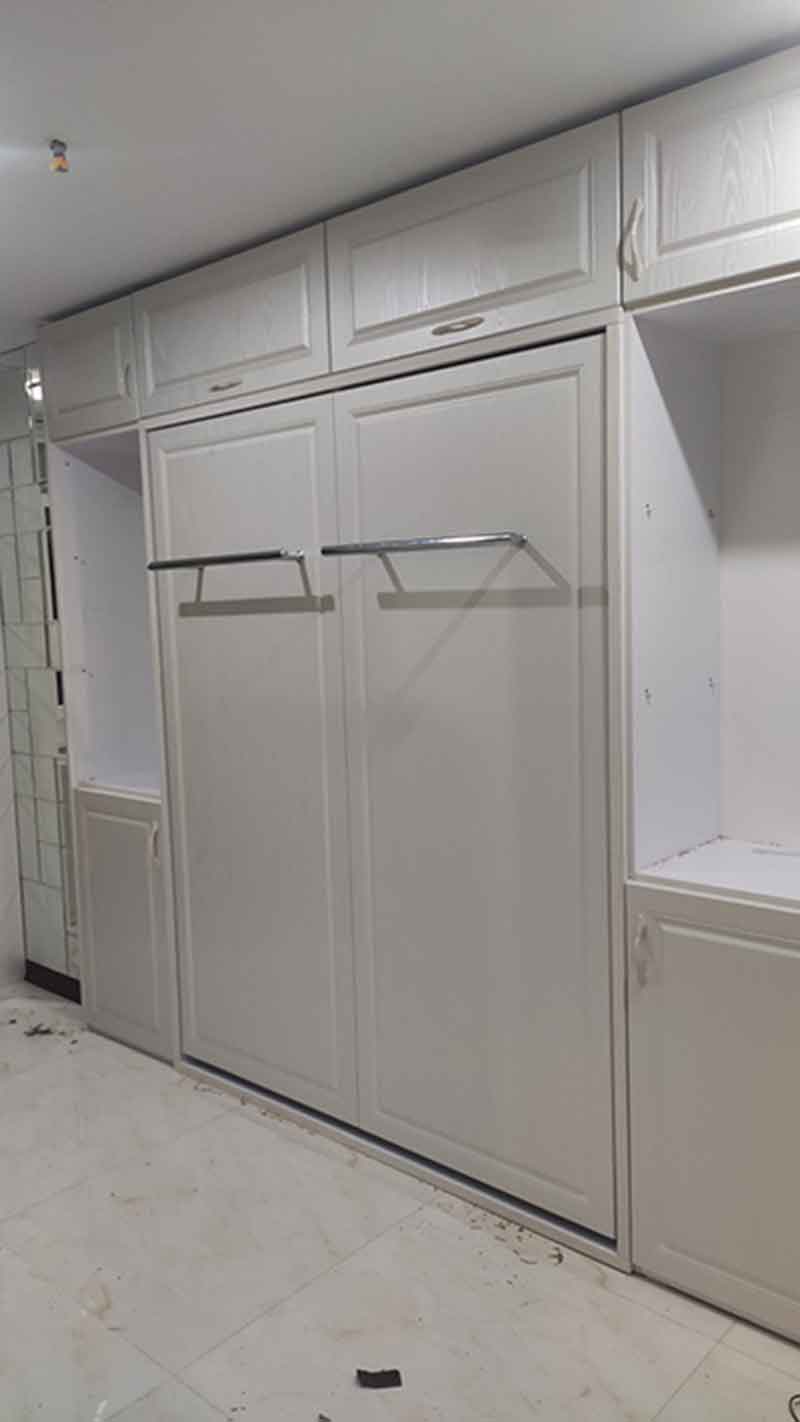 اجرای کمد دیواری کلاسیک در طرشت اجرای کمد دیواری کلاسیک در طرشت