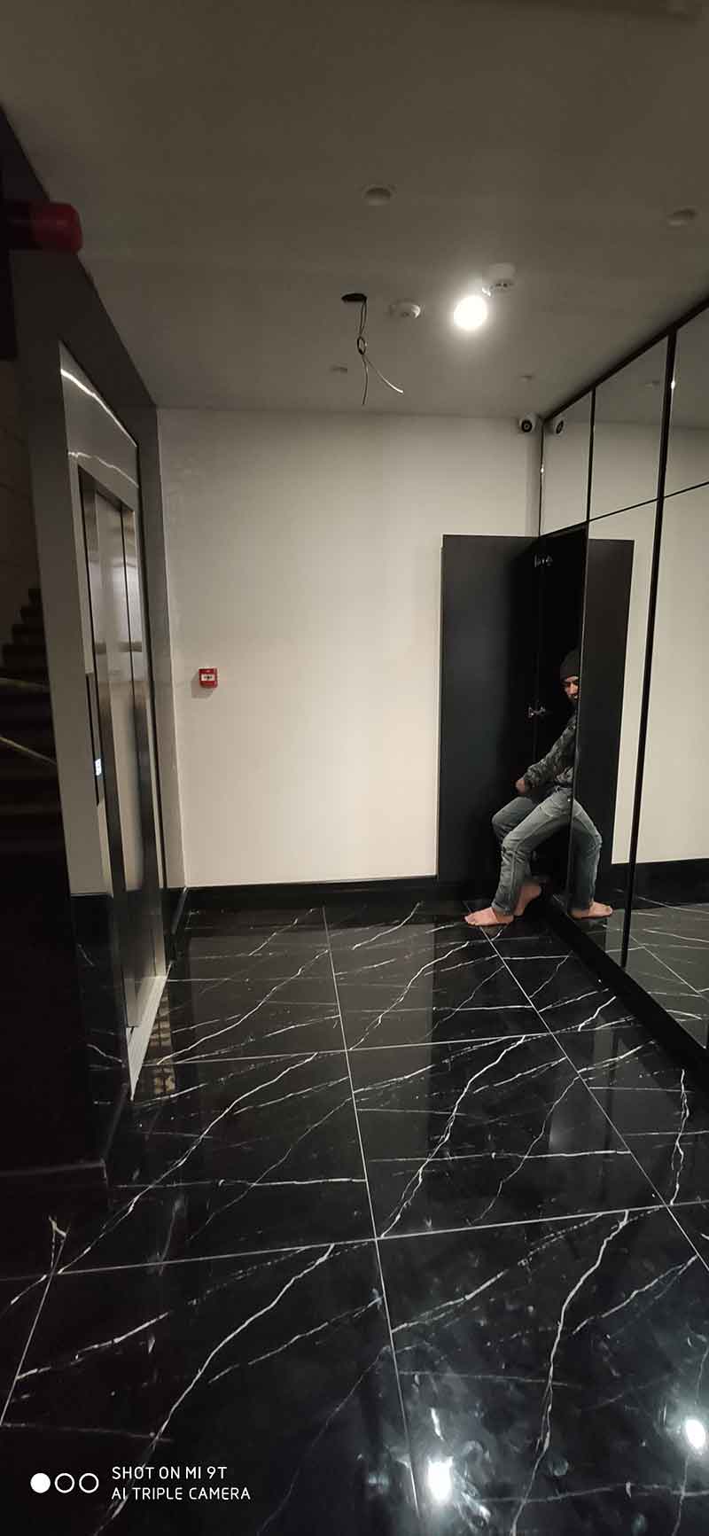 اجرای کمد دیواری مدرن در فشم اجرای کمد دیواری مدرن در فشم